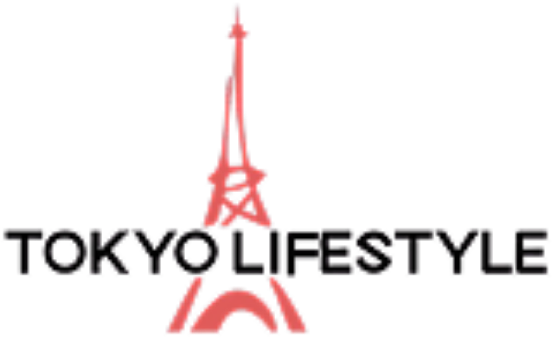 Tokyo Lifestyle Logo