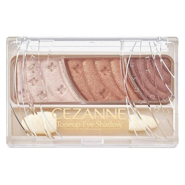 Cezanne Tone Up Eyeshadow 09