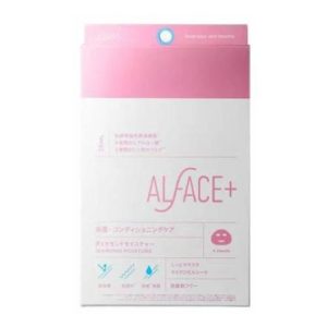 ALFACE+ Diamond Moisture Mask