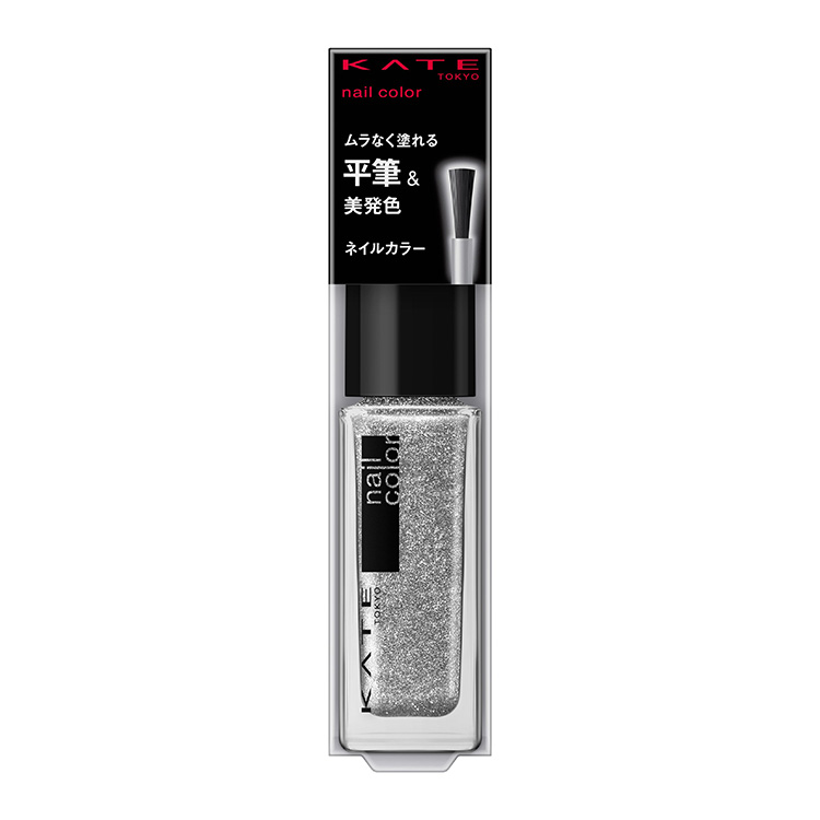 Kate Nail Enamel Color N SV-1
