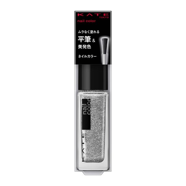 Kate Nail Enamel Color N SV-1