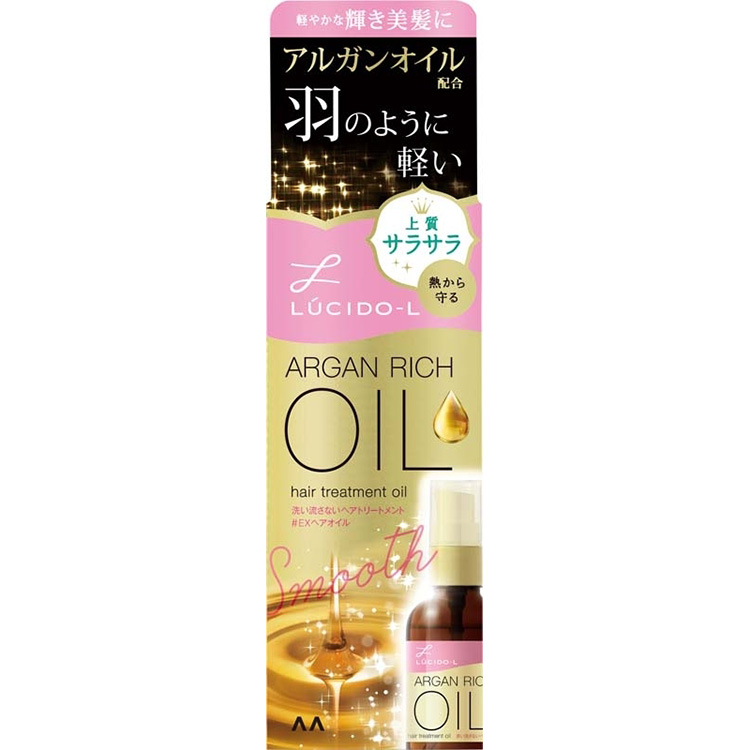 Lucido-L Oil TR EX Hair Oil 60ml