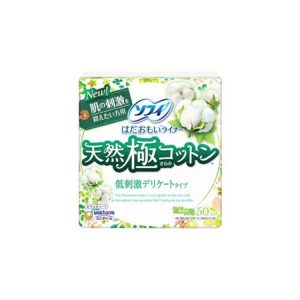 Unicharm Ultra-Thin Cotton Soft Mat