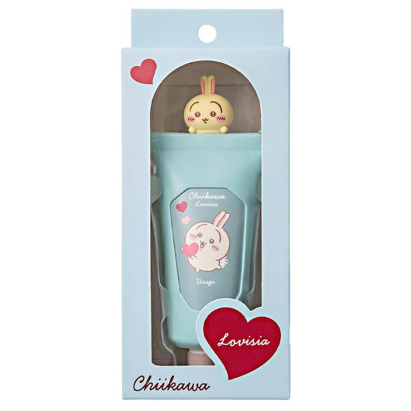 Lovisia Chiikawa Mascot Hand Cream – Usagi