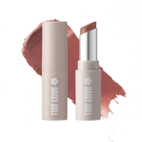 Daisy Doll Matte Lipstick R-01