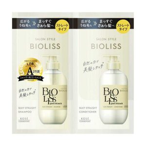 Biolis Pure Touch Unesara Trial