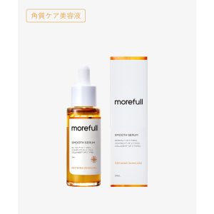 morefull Smooth Serum