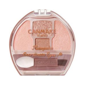 CANMAKE Plumpuku Coordinate Eyes 03