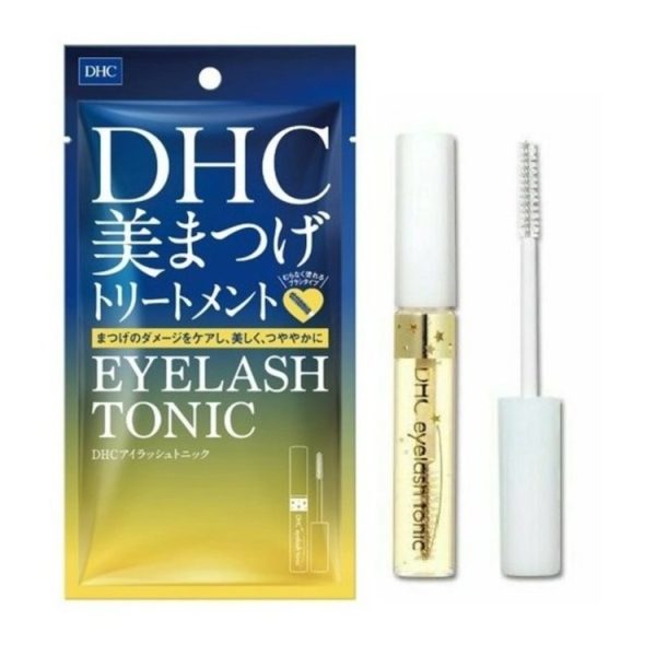 DHC Eyelash Tonic