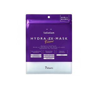 Lululun Hydra EX Mask (7 Sheets)
