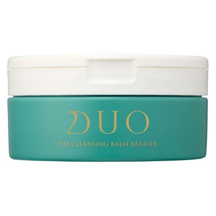 DUO The Cleansing Balm Barrier 66g