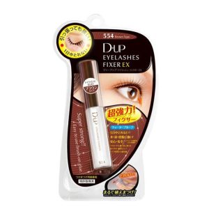 DUP Eyelash Fixer EX 554