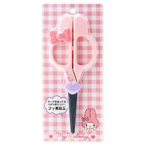 My Melody Face Scissors