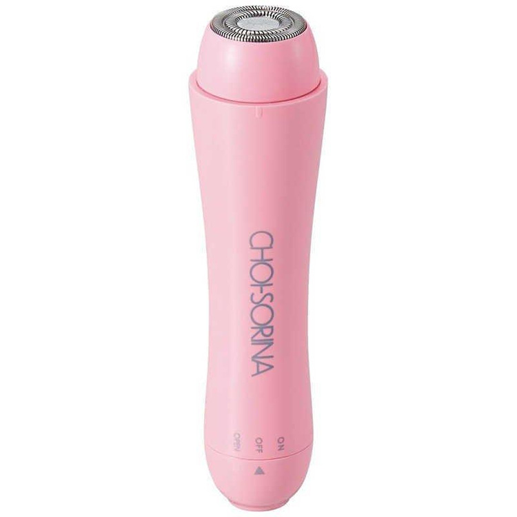 (N) Choisorina Beauty Shaver