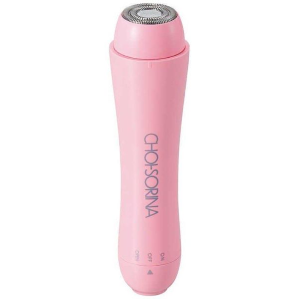 (N) Choisorina Beauty Shaver