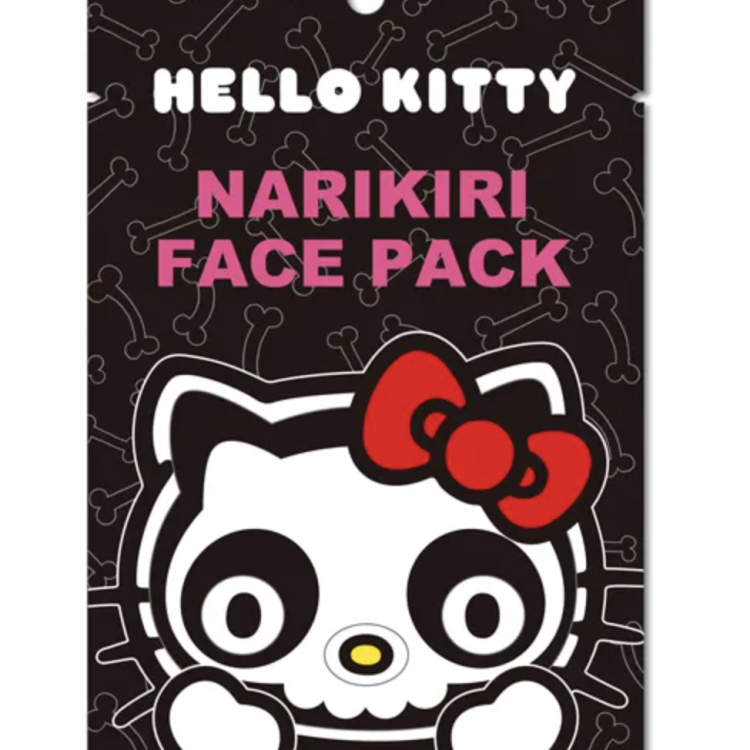 KT Face Pack X-ray