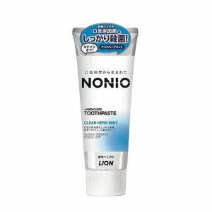 NONIO Toothpaste C Herb 130g