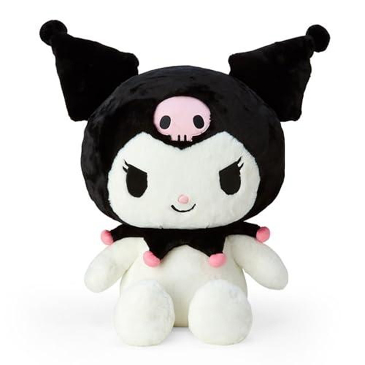 Kumori Standard Plush Toy 3L