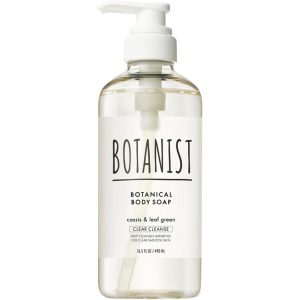 BOTANIST Botanical Body Soap Clear Cleanse