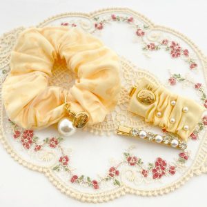 Chiikawa Pearl Hair Accessory (Usagi)