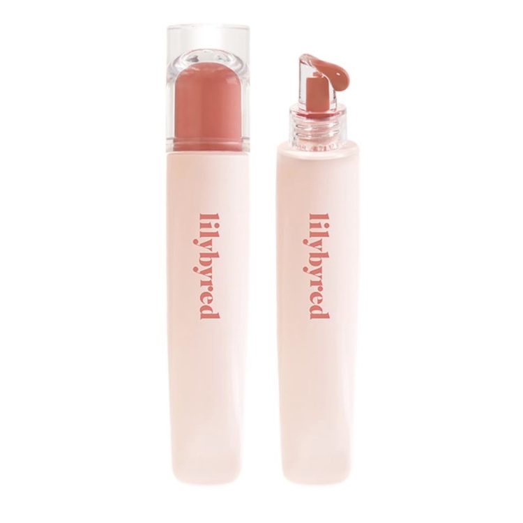 lilybyred Jelly Balm 01 #Apricot Jelly Bite Wholesale