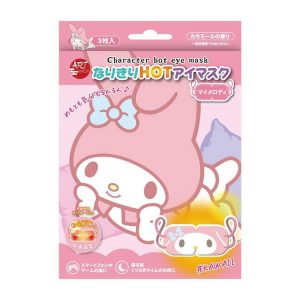 Art Mask Cosplay HOT Eye Mask My Melody