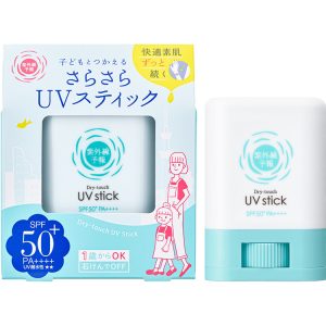 UV Protection Yoho Sarasara UV Stick F 15g