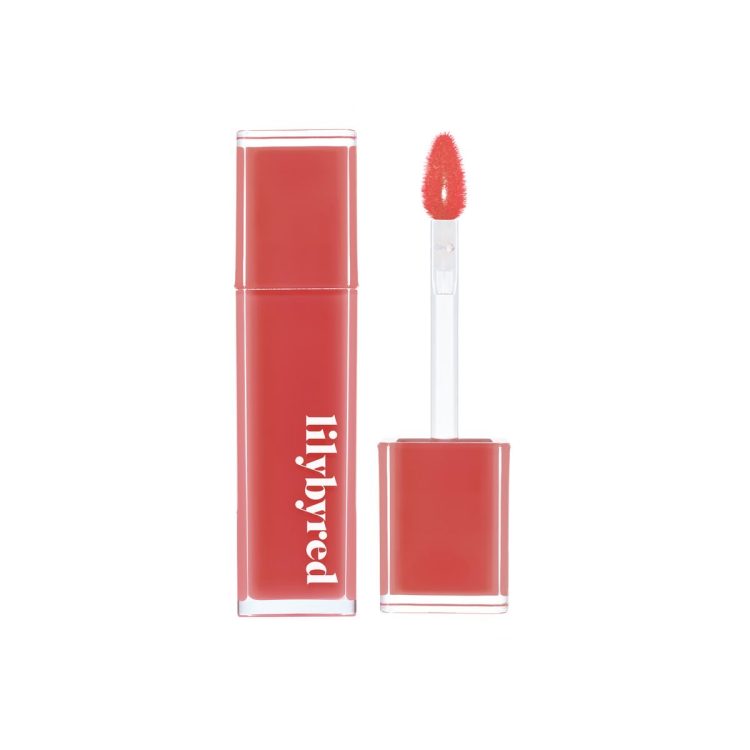 LilyByRed Bloody Liar Coating Tint 03 #Clever Mangapple