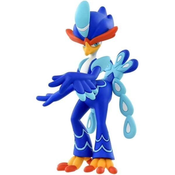 Takara Tomy Pokemon - Moncolle MC
