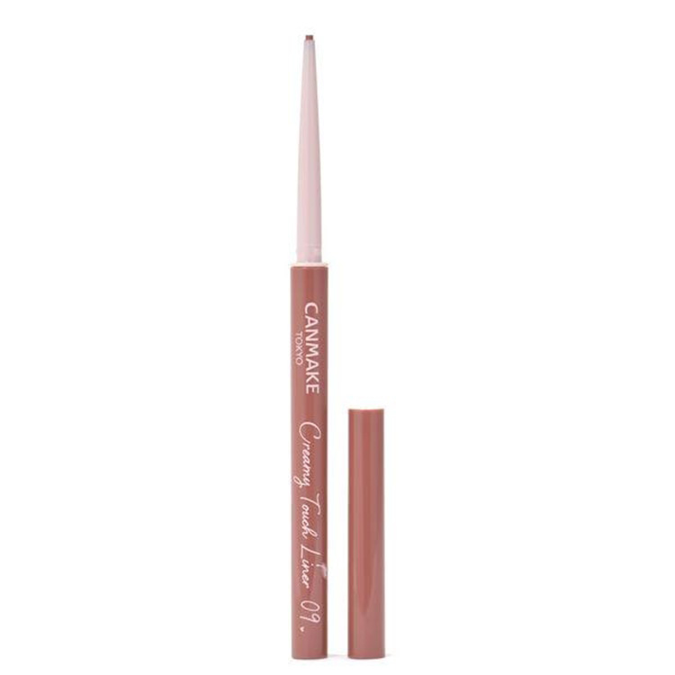 CANMAKE Creamy Touch Liner 09
