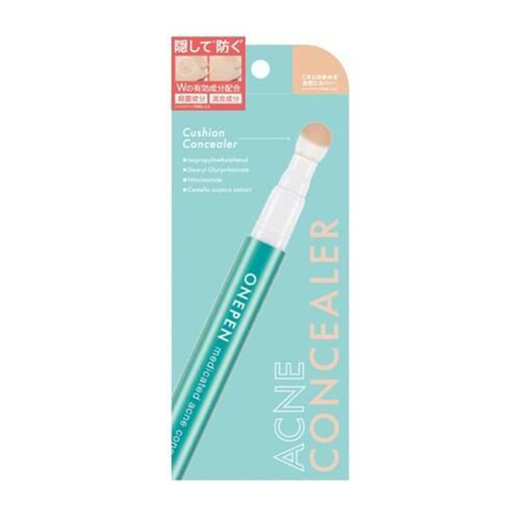 ONEPEN Medicated Acne Concealer EV