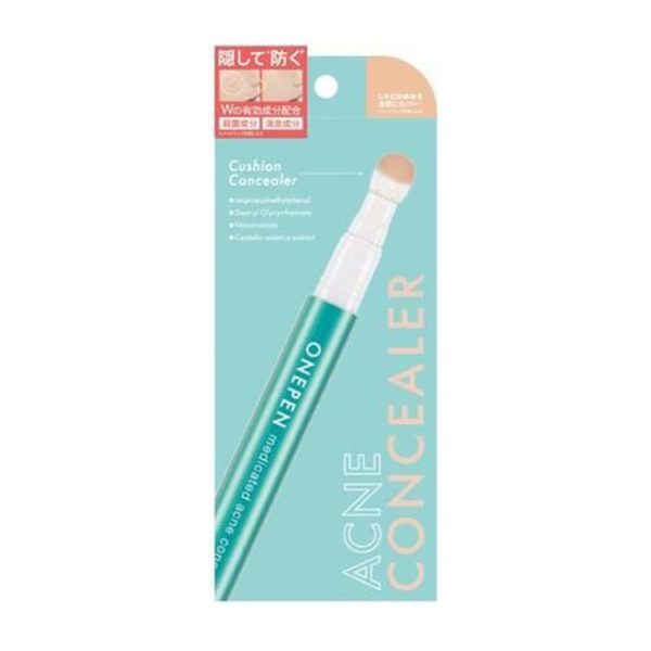 ONEPEN Medicated Acne Concealer EV