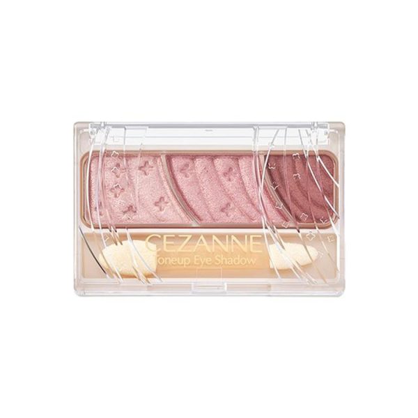 CEZANNE Tone Up Eyeshadow 10