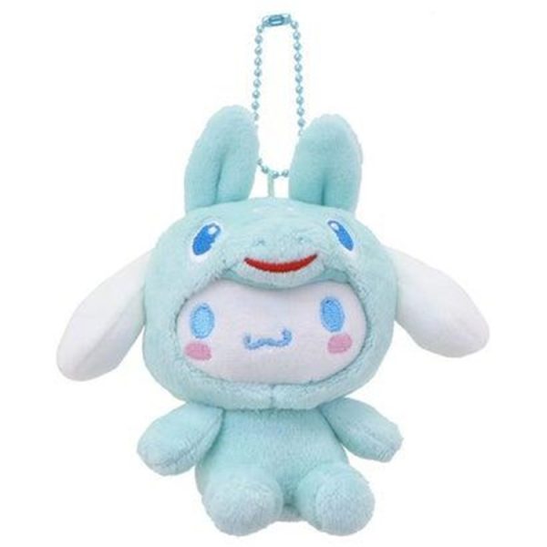 Ball Chain Mascot Cinnamon Roll
