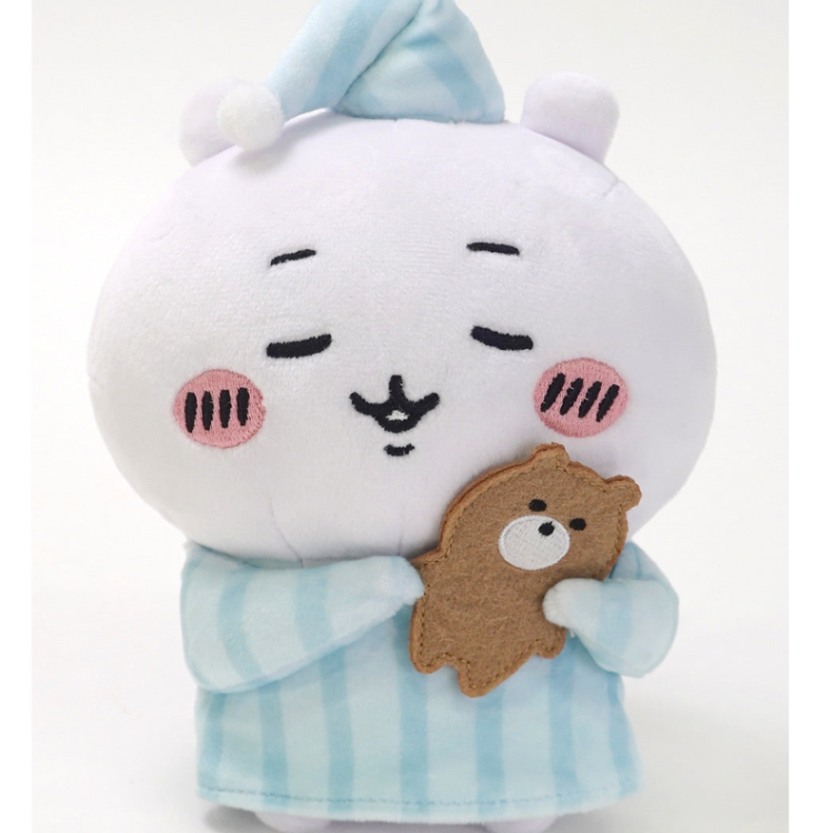 Chiikawa Potetama Plush Pajamas Chiikawa