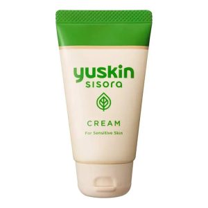 Yuskin Shisora ​​Cream Tube