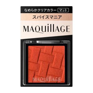 MAQUillAGE Customized Eye Color (Spice Mania)