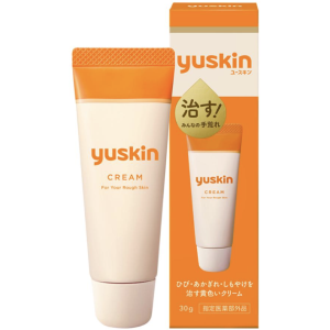 Yuskin A Cream Tube (30g)