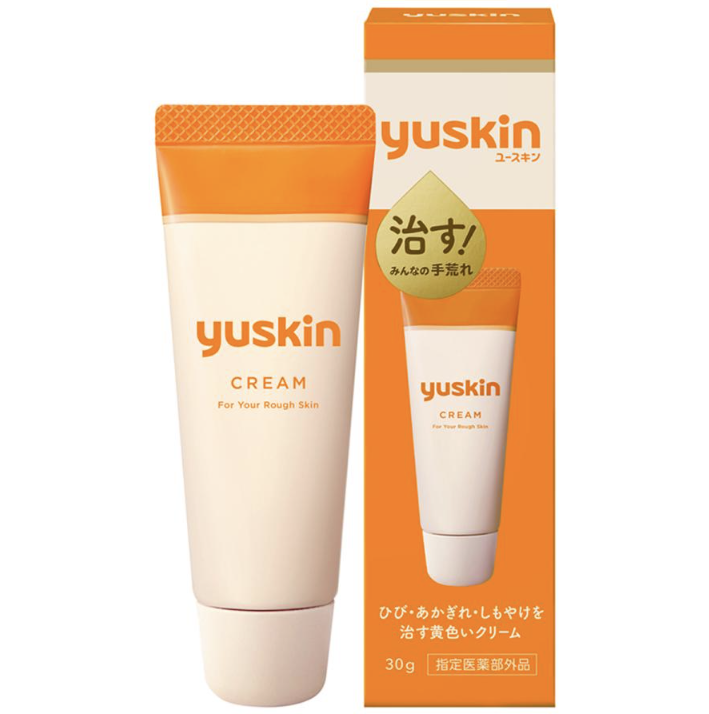 Yuskin A Cream Tube (30g)