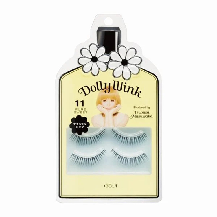 Dolly Wink Eyelash No. 1