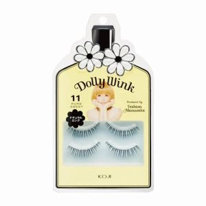 Dolly Wink Eyelash No. 1
