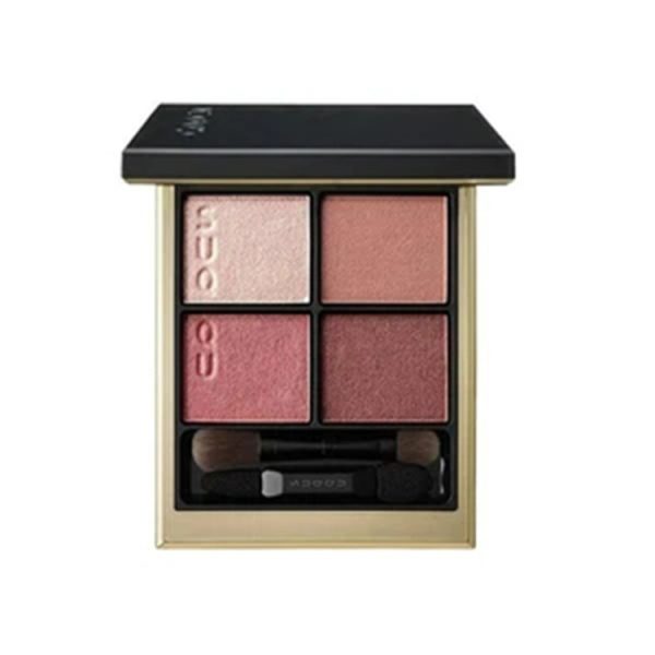 SUQQU Signature Color Eyes 04 Pure Nadeshiko