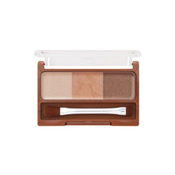 Cezanne Nose & Eyebrow Powder 02
