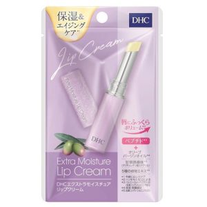 DHC Extra Moisture Lip balm