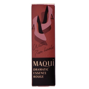 Maquillage Dramatic Essence Rouge RS50