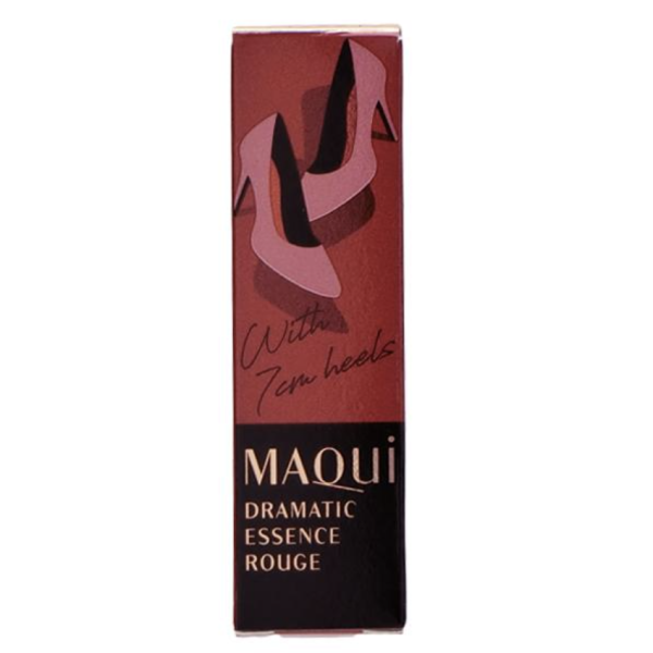Maquillage Dramatic Essence Rouge RS50