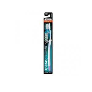 Systema Toothbrush Compact 3 Rows Slim Regular