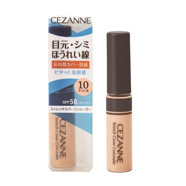 Stretch Cover Concealer 10 (Light)