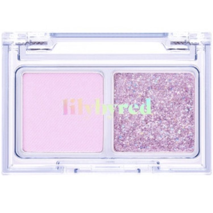 Lilybyred lilybyred Little Bitty Moment Shadow / 10 #Chilly Moment