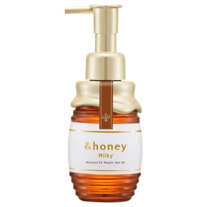 &honey Milky Precious EX Repair Hair Oil 3.0